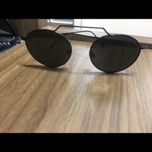 Illesteva Wynwood 2 Sunglasses